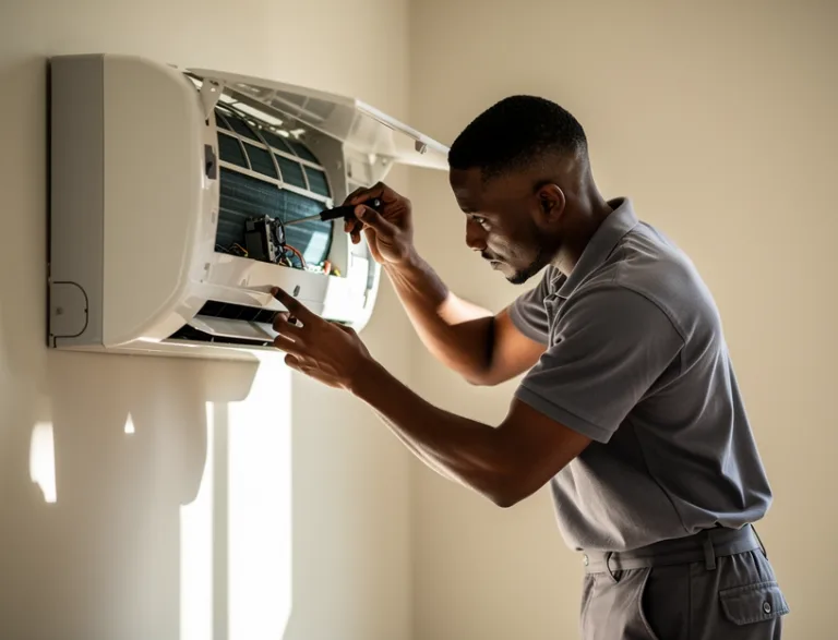 AC Repair service in North Bay